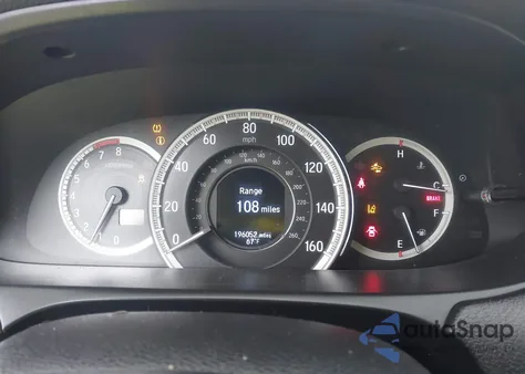 2016 Honda Accord Touring из США, поврежденный, VIN 1HGCR3F95GA019952